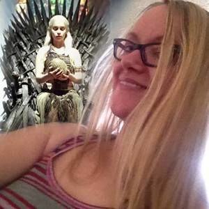 Meet your Posher, Tammy